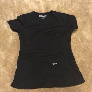 Grey’s Anatomy Scrub Top